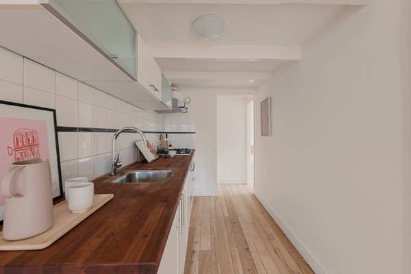 Medium property photo - Korte Kolksteeg 1C, 1012 SK Amsterdam